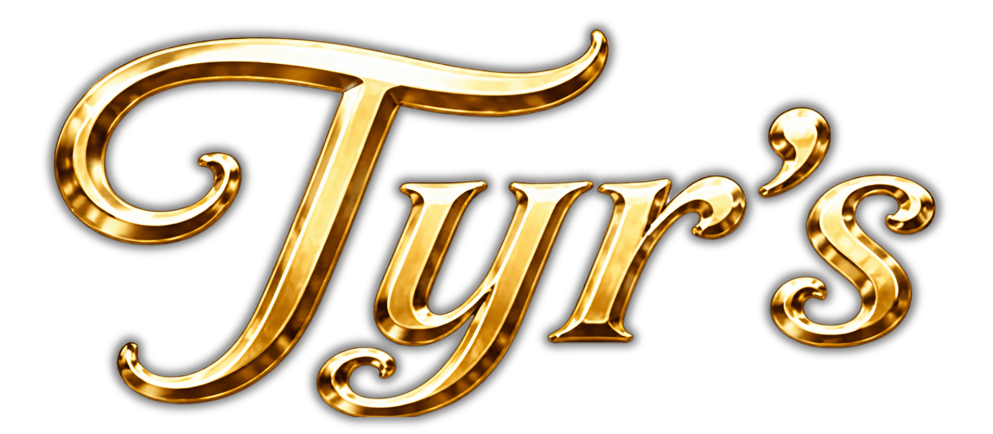 Tyr's